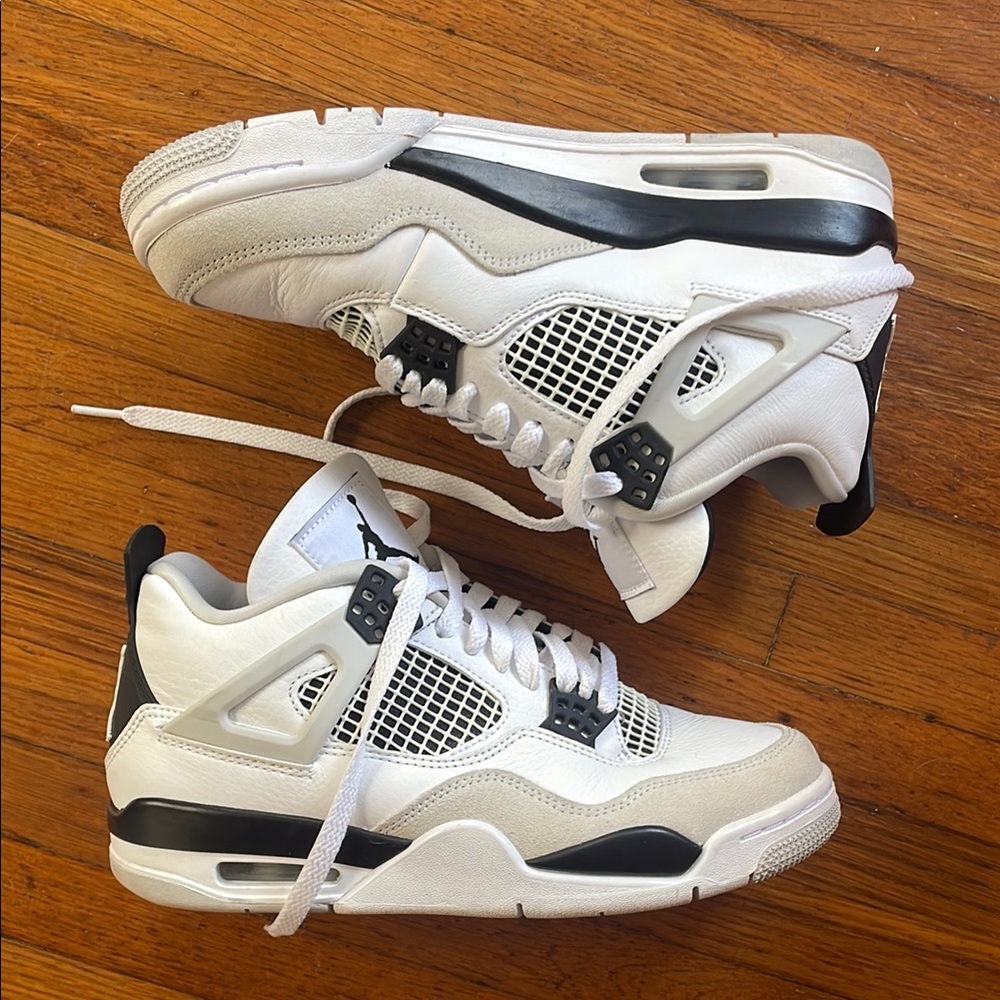 Jordan’s